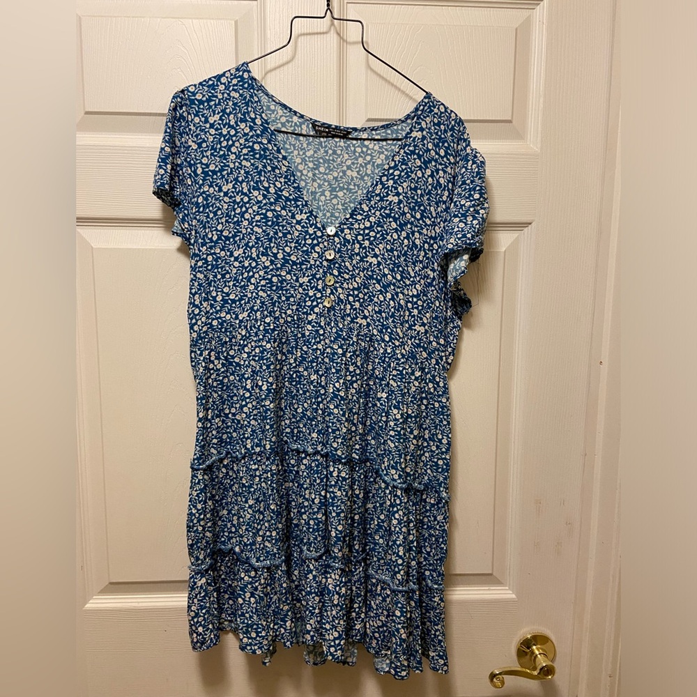 Shein Women’s Dress